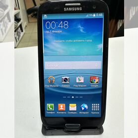 Samsung Galaxy S3 Duos, 16 ГБ