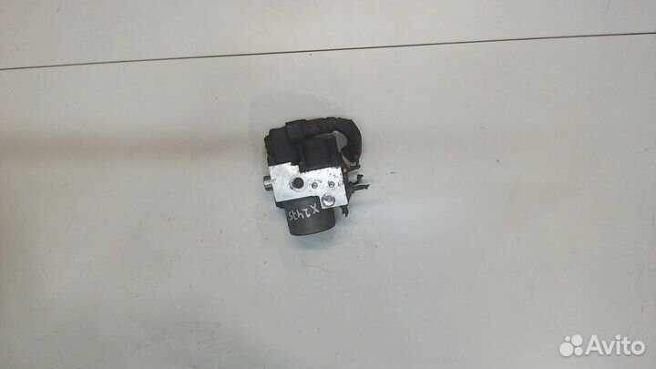 Блок абс, насос Saab 9-5, 2004