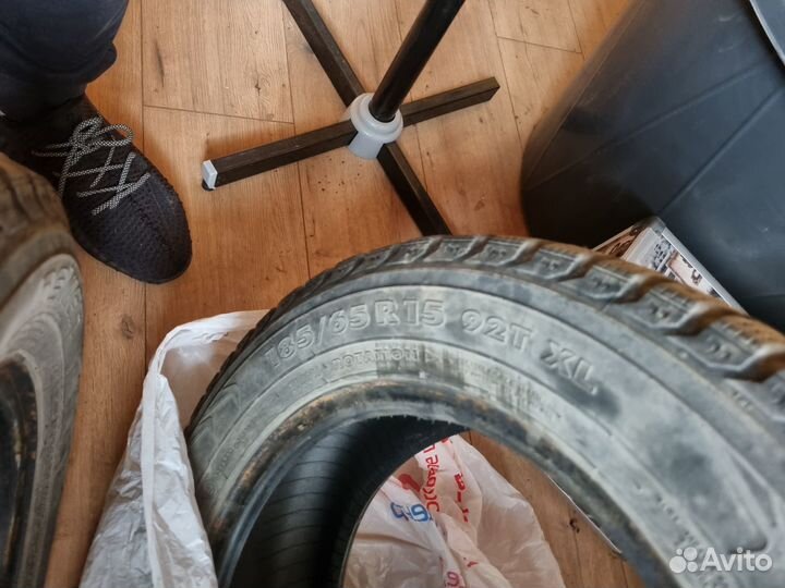 Nordman 5 185/65 R15