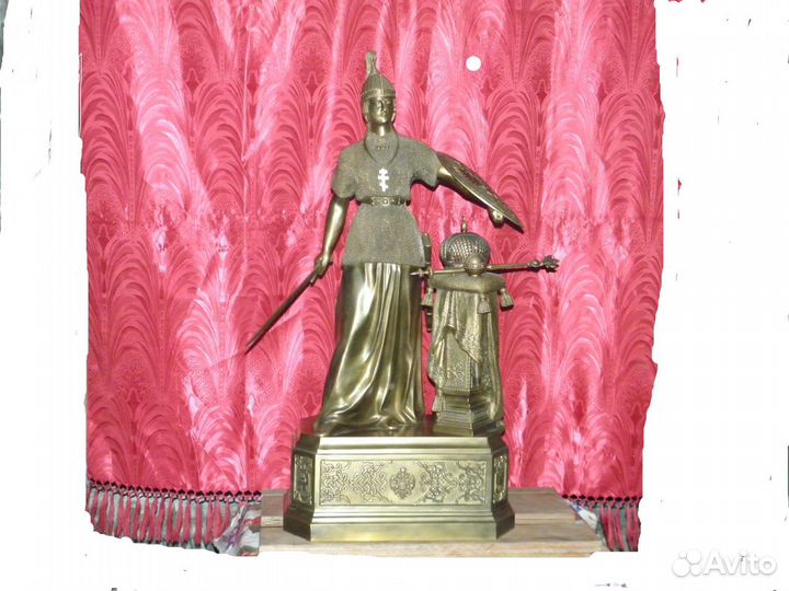 Каслинское литье (Россия)