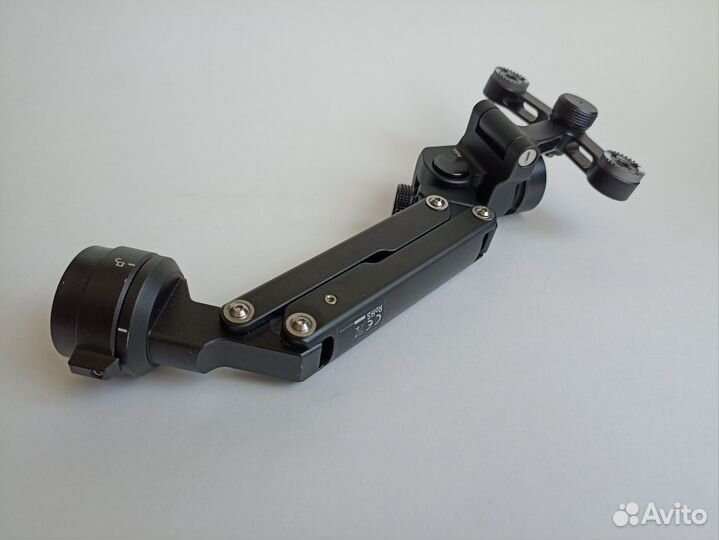 DJI Osmo Z-Axis крепление Part 47