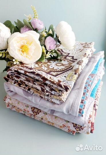 Постельное белье 2 спальное хлопок