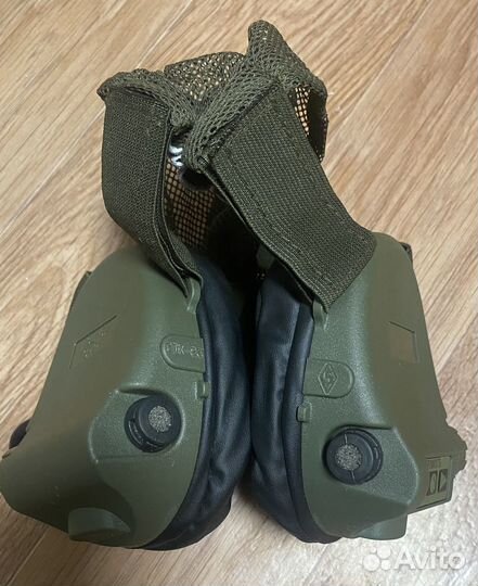 Активные наушники