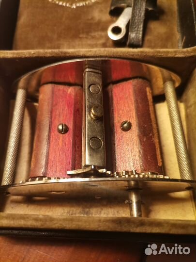 Точилка для бритвенных лезвий