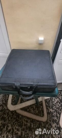 Пульт Allen & Heath ZED 16 FX (не реплика)