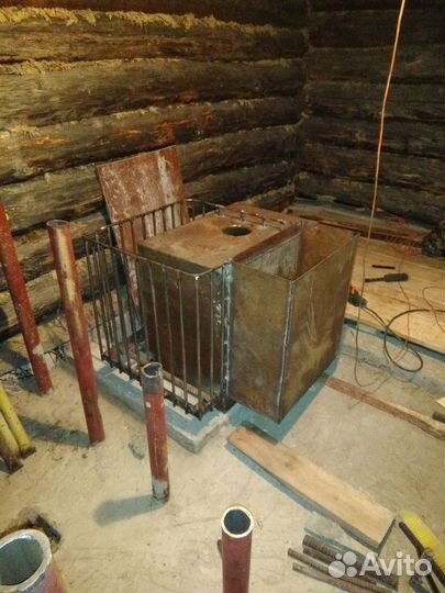 Услуги сварщика,сварочные работы