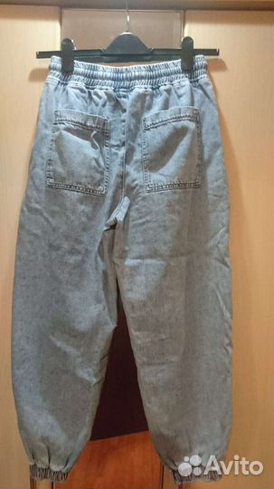 Джоггеры Zara