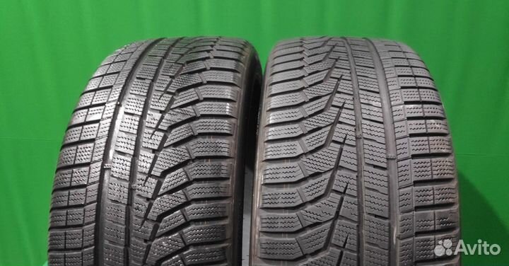 Hankook Winter I'Cept Evo2 W320 245/45 R19 102V