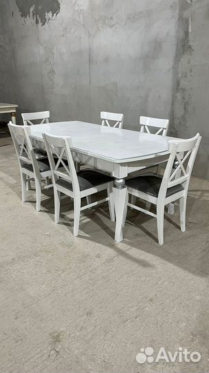 Столы стулья