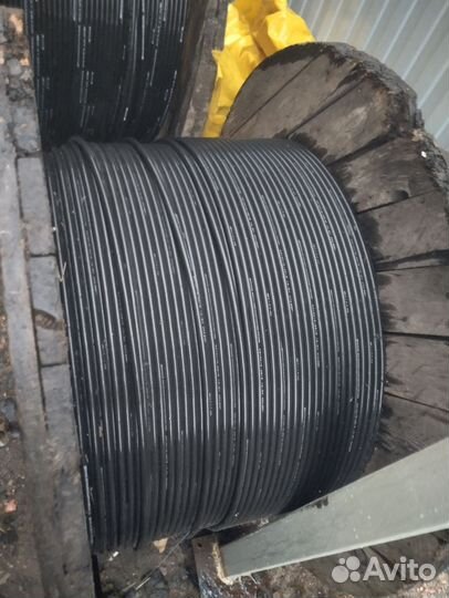 Оптоволоконный кабель 3 кашутки