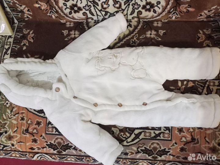 Камбинезоны