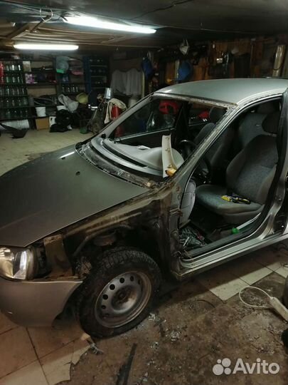 Ремонт авто