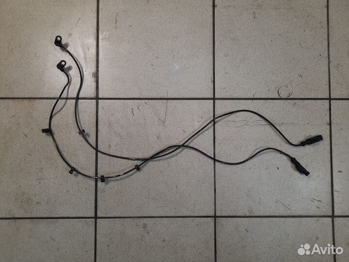 Датчики ABS KTM Duke 390 2019