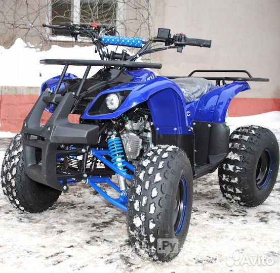 Квадроцикл детский в ассортименте доставим
