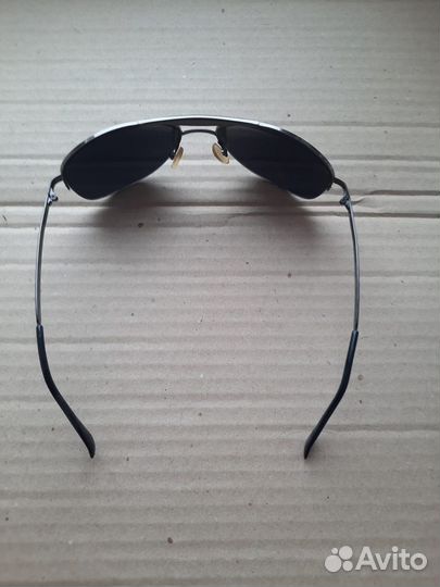 Солнечные очки