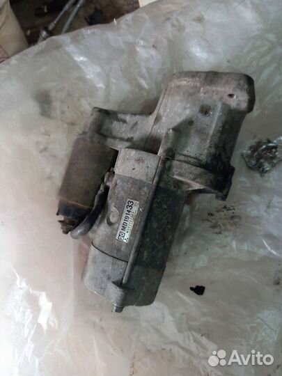 Mitsubishi space runner 95 г.в.рест