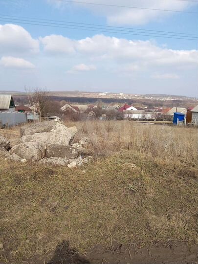 Участок 16 сот. (ИЖС)