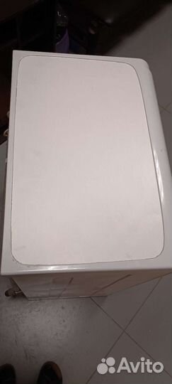 Стиральная машина indesit 5кг