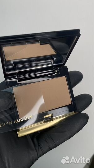 Kevin aucoin скульптор