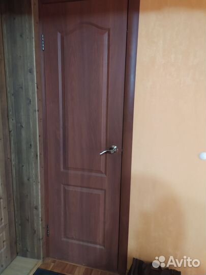 Двери межкомнатные с коробкой