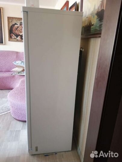 Морозильная камера