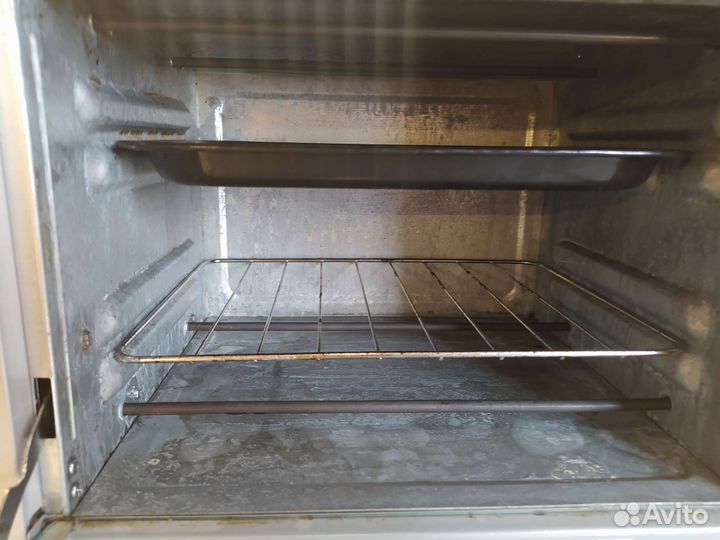 Мини электро печь Wellton