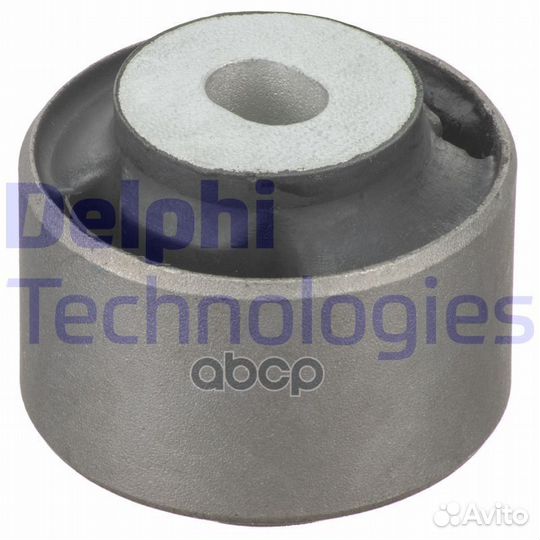 С-б.пер.рычага ford fiesta VI 2008 TD4017W D