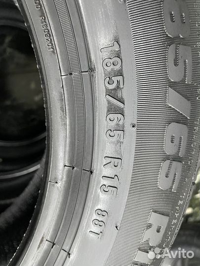 Pirelli Formula Energy 185/65 R15 88T