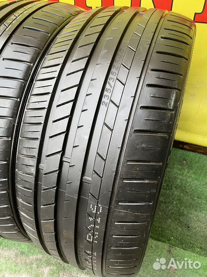 Habilead SportMax S2000 235/35 R20 92W