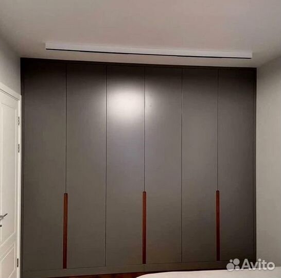 Шкаф распашной любые фасады