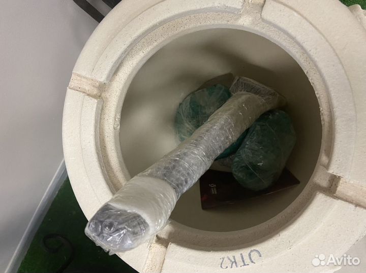 Тандыр Охотник