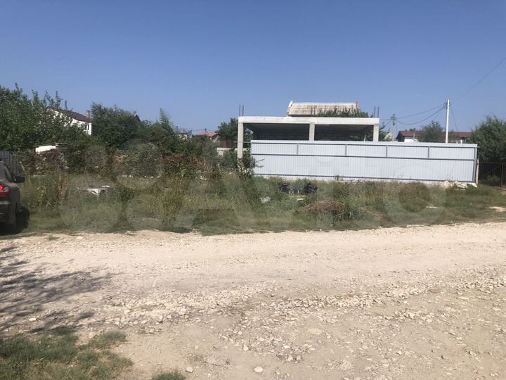 Участок 4,1 га (СНТ, ДНП)