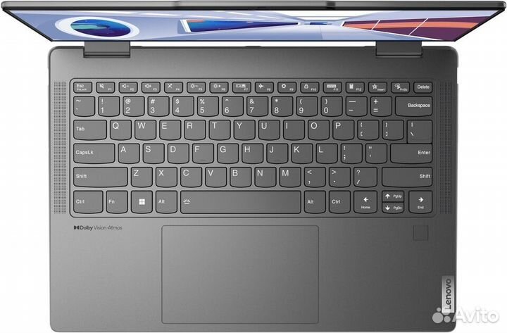 Lenovo Yoga 7i 2в1 14