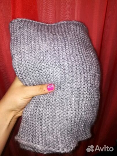 Комплект зимний