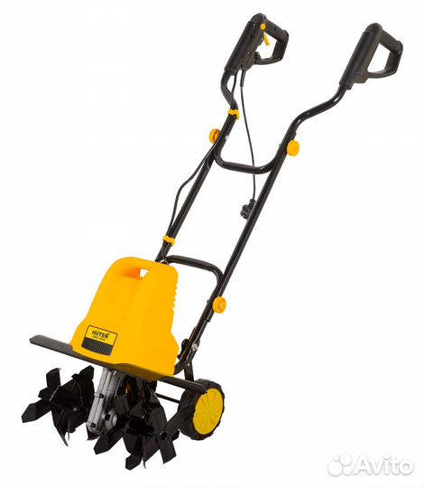 Культиватор электрический huter емс-1600
