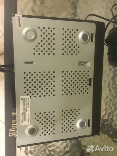 Ресивер цифровой Акадо