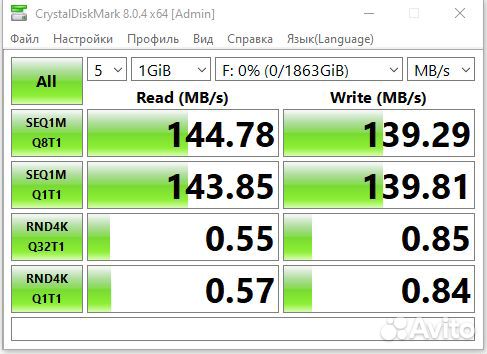 Продам жесткие диски