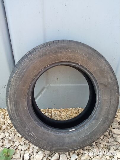 Charmhoo Sports T1 195/70 R14 91T