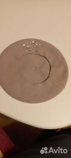 Берет женский