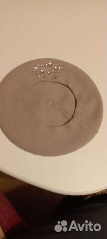 Берет женский