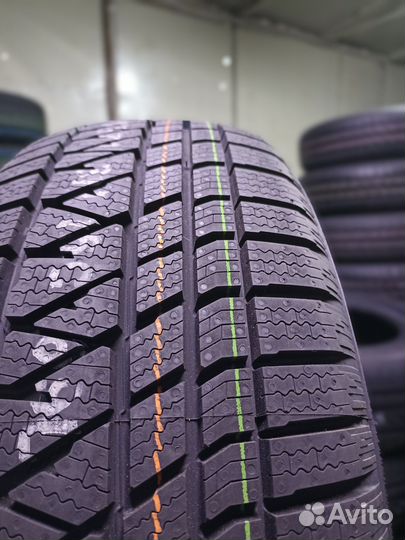 Marshal WinterCraft SUV WS71 235/60 R18 107H