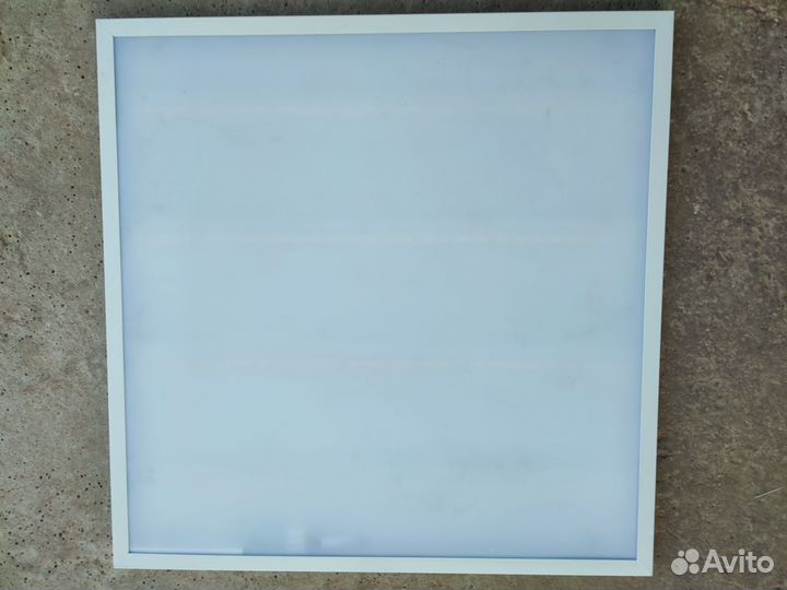 Светильники универсальные светодиодные