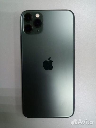 iPhone 11 Pro Max, 64 ГБ