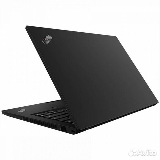 Ноутбук Lenovo ThinkPad T14 Gen 2 532982