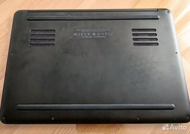 Ноутбук Razer Blade