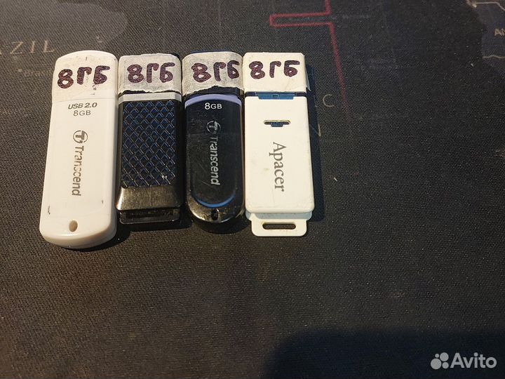 Флешка usb 2.0 usb 3.0 Много разных