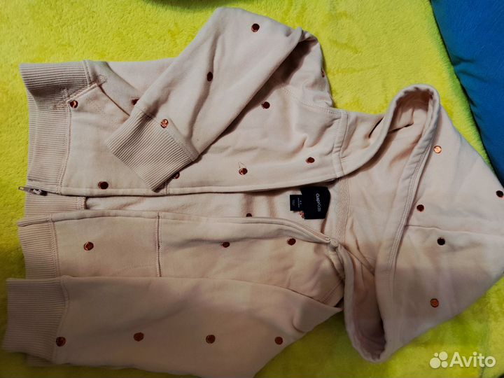 Вещи пакетом для девочки 98 104