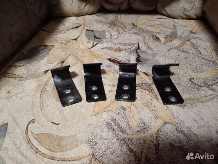 Турник настенный с брусьями