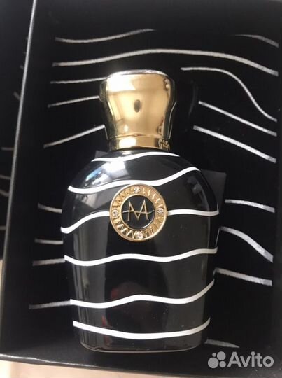 Moresque Aristoqrati мореска аристократ