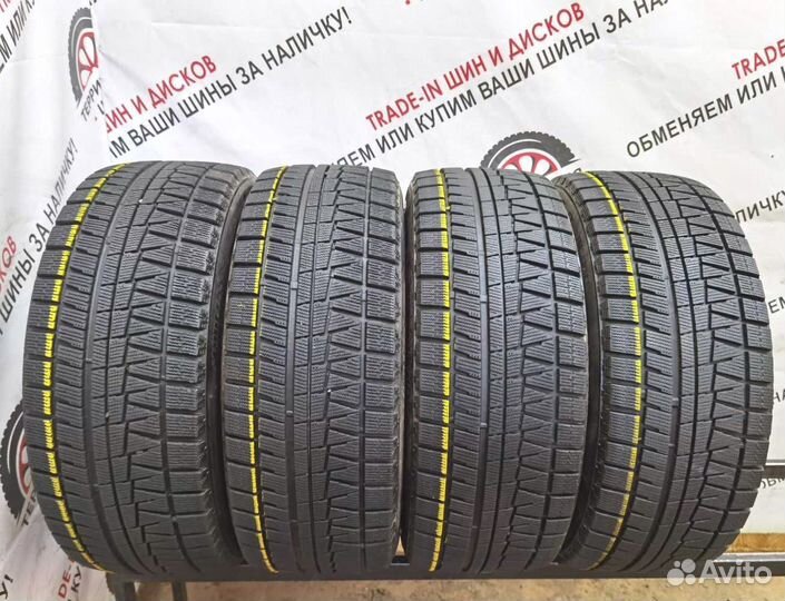 Bridgestone Blizzak RFT 245/45 R18 97V